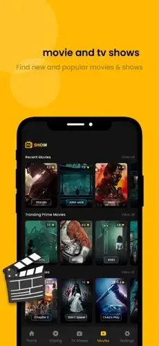 stream-india-app movie